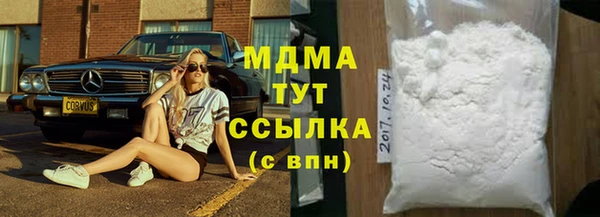 Альфа ПВП Лагань
