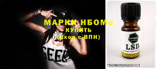 Альфа ПВП Лагань