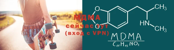 Альфа ПВП Лагань