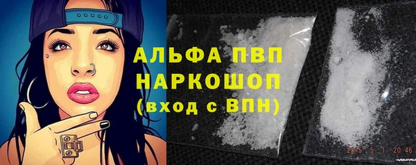 Альфа ПВП Лагань